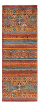 Shal Teppe 76x209cm - Orientalsk teppe