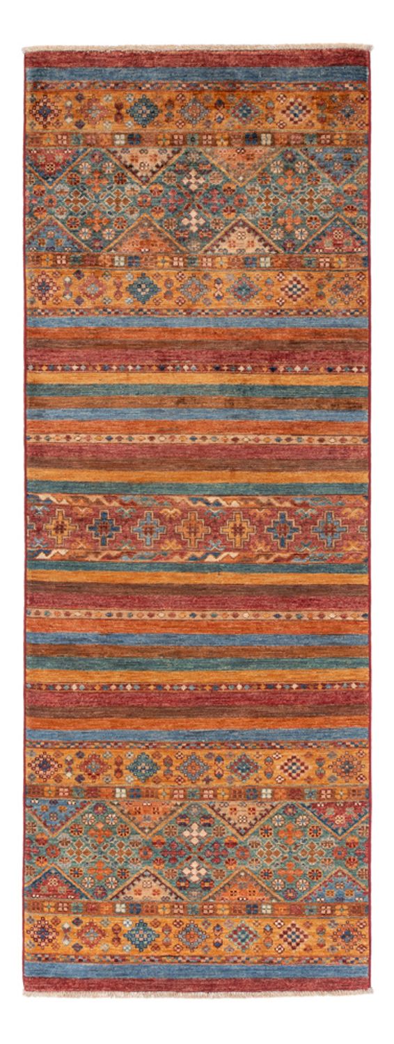Shal Teppe 76x209cm - Orientalsk teppe