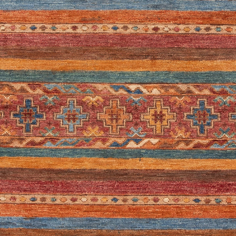 Shal Teppe 76x209cm - Orientalsk teppe