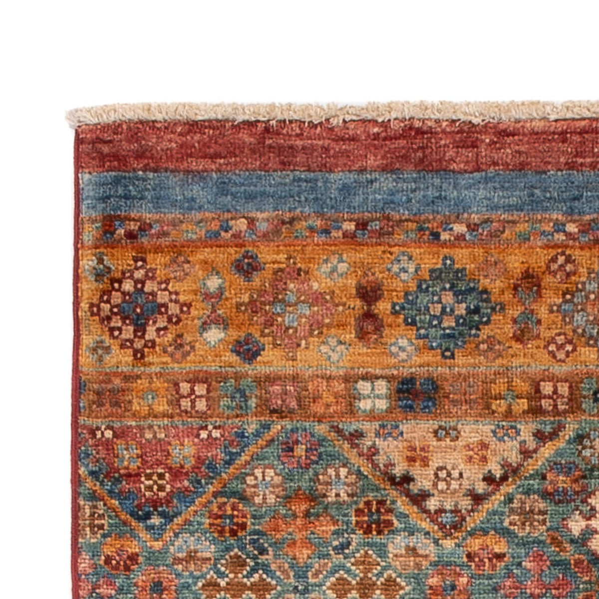 Shal Teppe 76x209cm - Orientalsk teppe