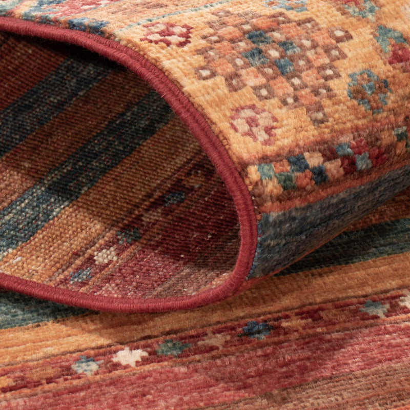 Shal Teppe 76x209cm - Orientalsk teppe