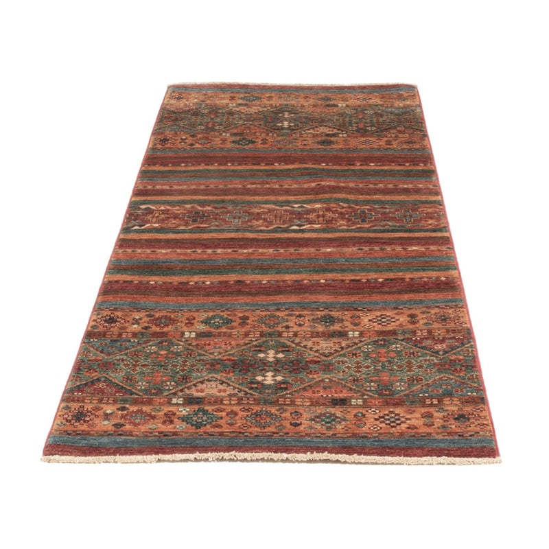 Shal Teppe 76x209cm - Orientalsk teppe
