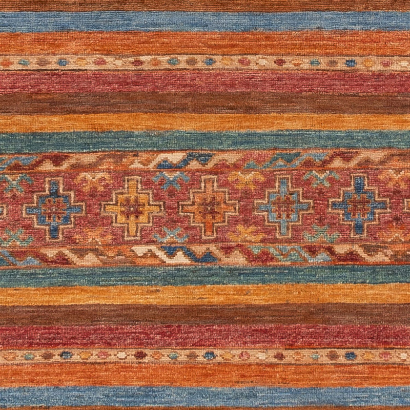 Shal Teppe 77x209cm - Orientalsk teppe