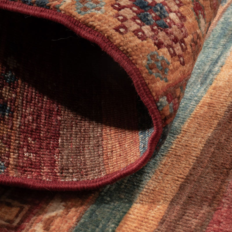 Shal Teppe 77x209cm - Orientalsk teppe