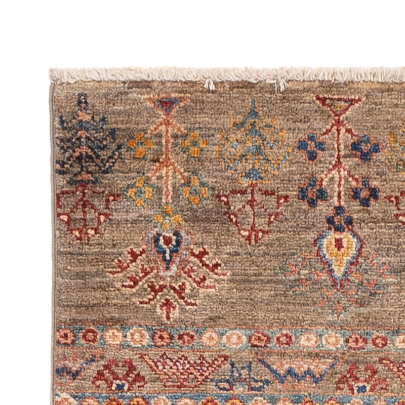 Ariana Teppe 72x203cm - Orientalsk teppe