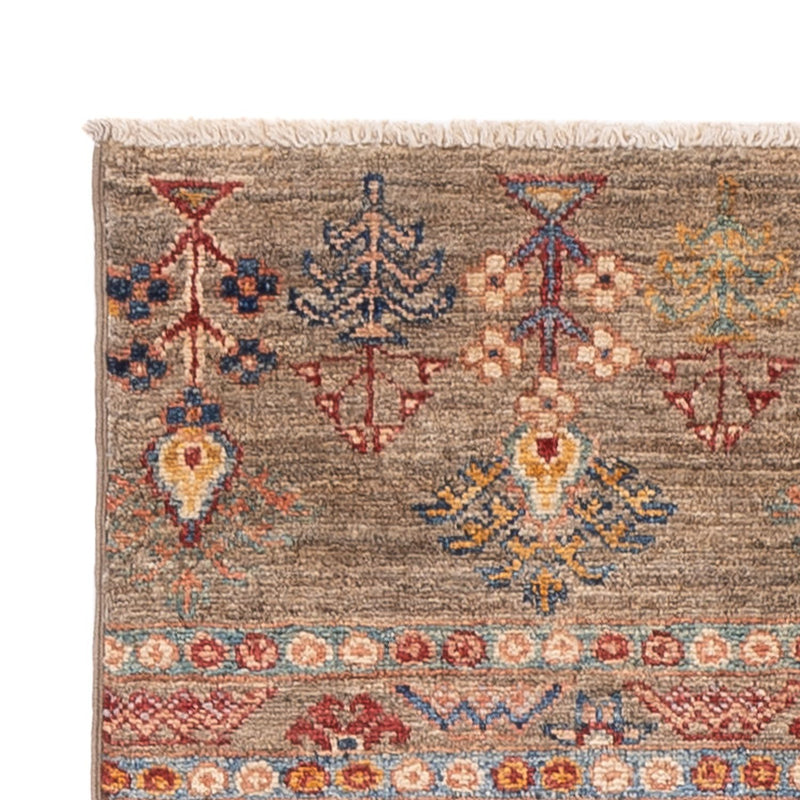 Ariana Teppe 73x202cm - Orientalsk teppe