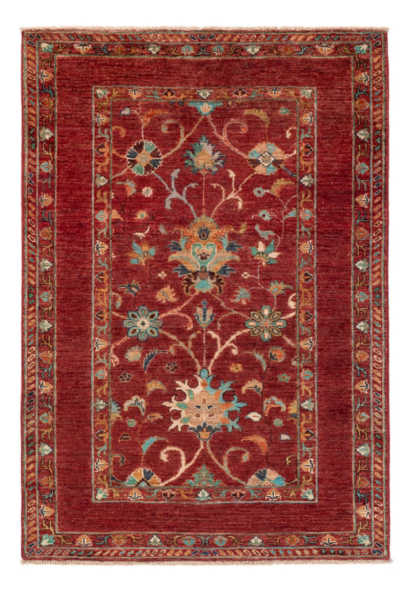 Ariana Teppe 151x102cm - Orientalsk teppe