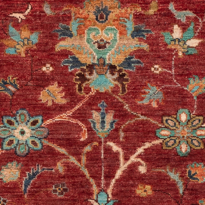 Ariana Teppe 151x102cm - Orientalsk teppe