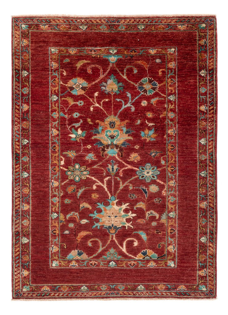 Ziegler Teppe - Ariana - 151 x 107 cm - rød
