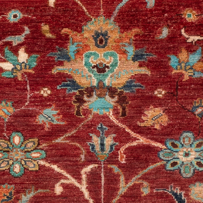 Ziegler Teppe - Ariana - 151 x 107 cm - rød