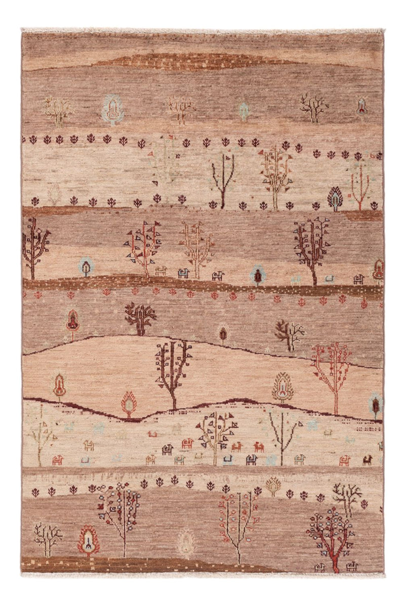 Ariana Teppe 150x99cm - Orientalsk teppe