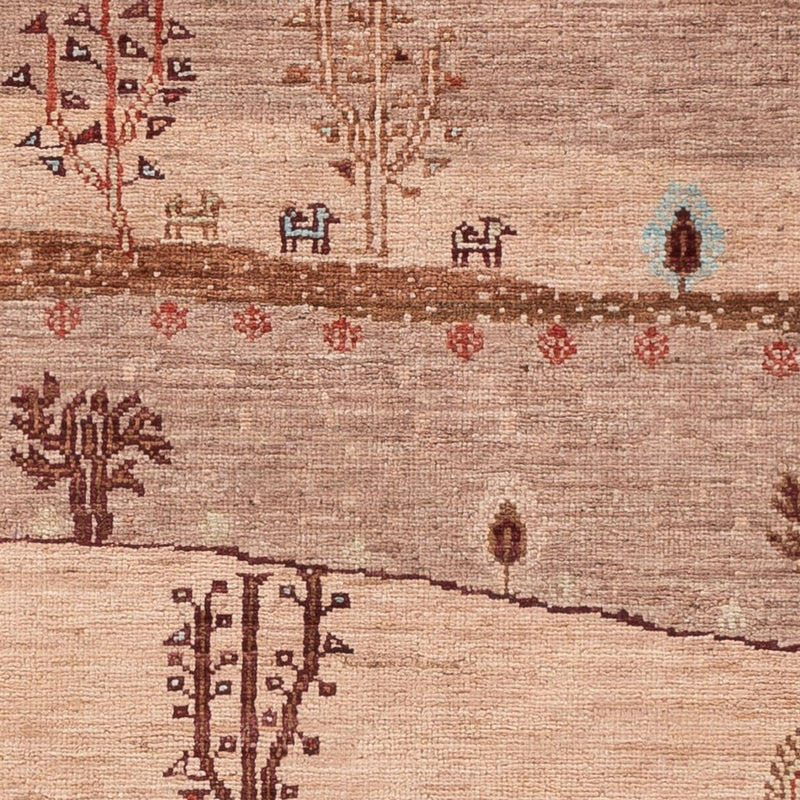 Ariana Teppe 150x99cm - Orientalsk teppe