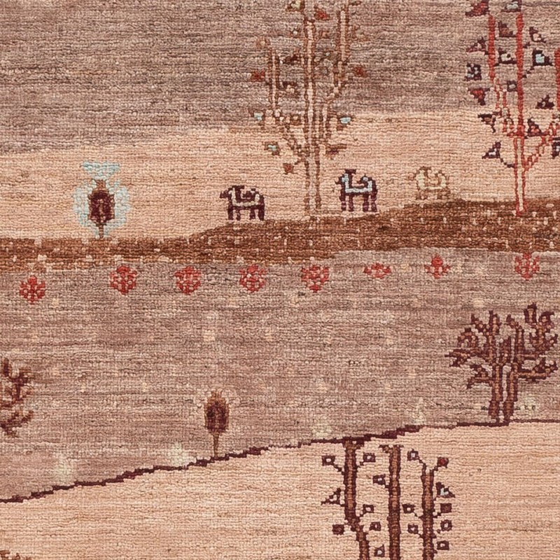 Ziegler Teppe - Ariana - 150 x 100 cm - beige