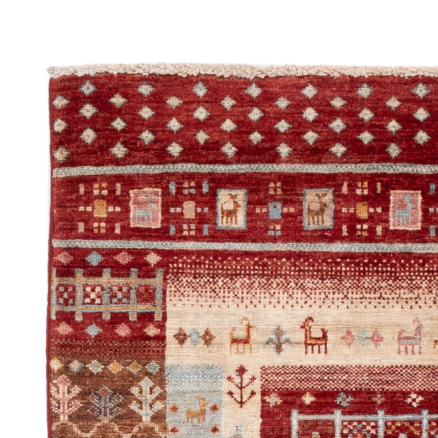 Ariana Teppe 149x102cm - Orientalsk teppe