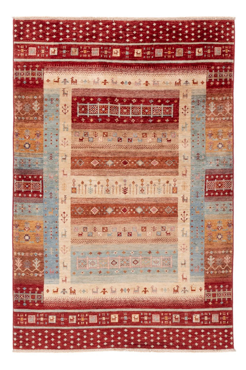 Ariana Teppe 182x119cm - Orientalsk teppe