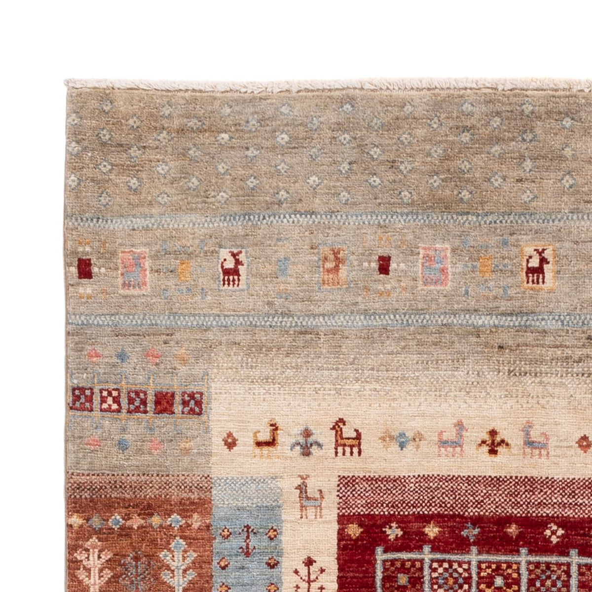 Ariana Teppe 125x183cm - Orientalsk teppe