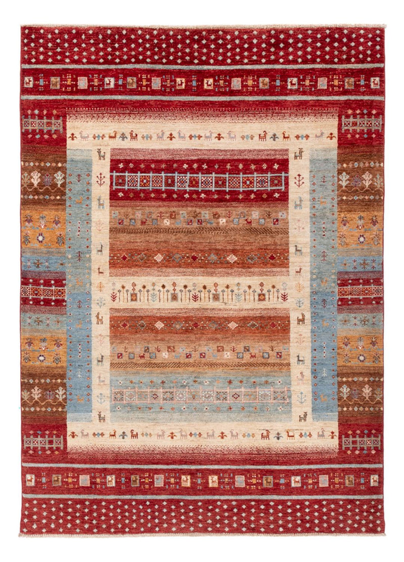 Ariana Teppe 206x148cm - Orientalsk teppe