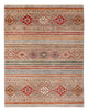 Shal Teppe 203x152cm - Orientalsk teppe