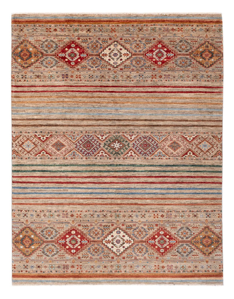 Shal Teppe 203x152cm - Orientalsk teppe