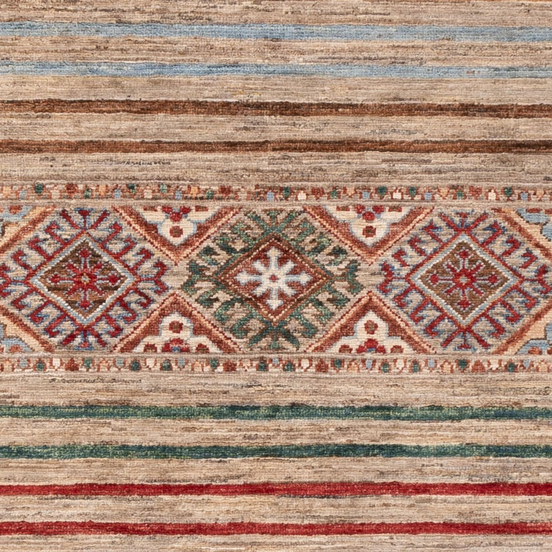 Shal Teppe 203x152cm - Orientalsk teppe