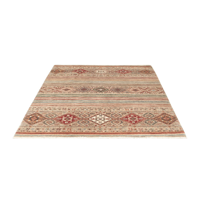 Shal Teppe 203x152cm - Orientalsk teppe