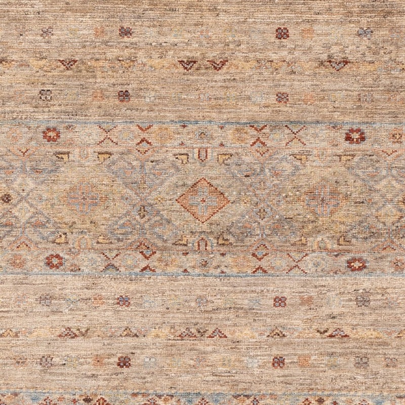 Ziegler Teppe - Ariana - 204 x 154 cm - beige