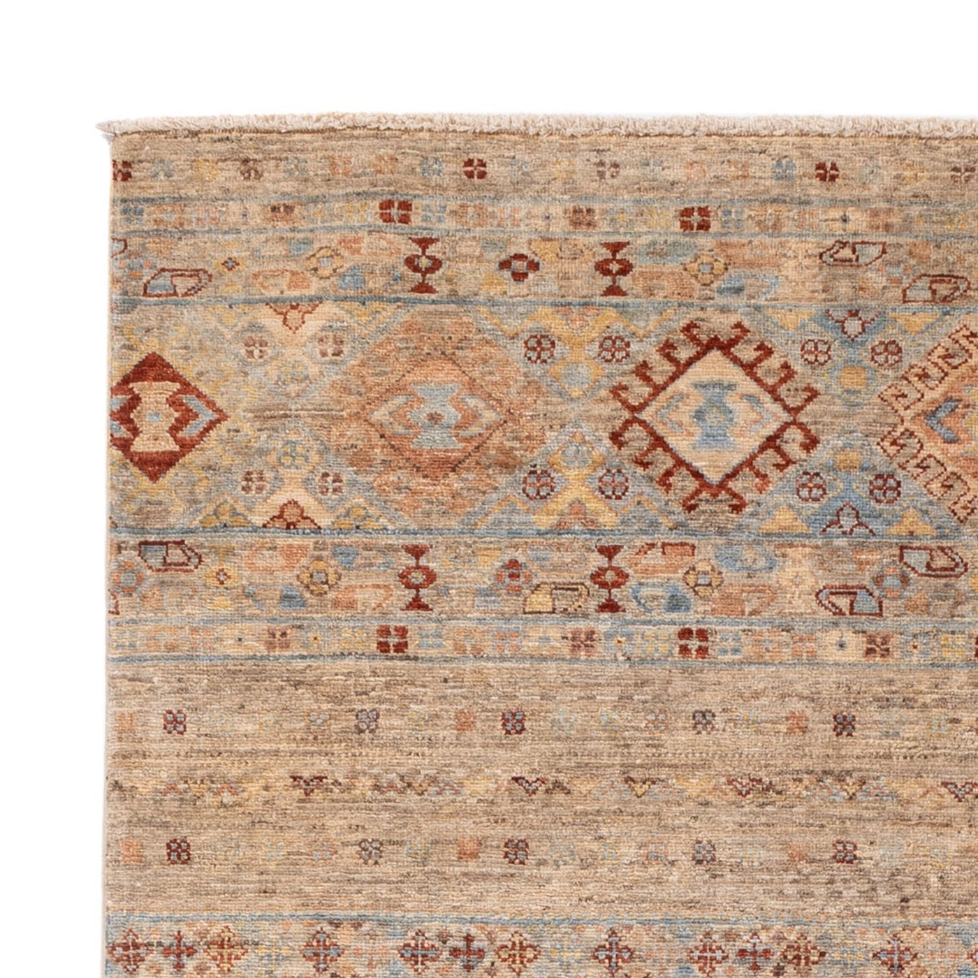 Ziegler Teppe - Ariana - 204 x 154 cm - beige