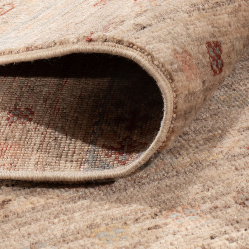 Ziegler Teppe - Ariana - 204 x 154 cm - beige