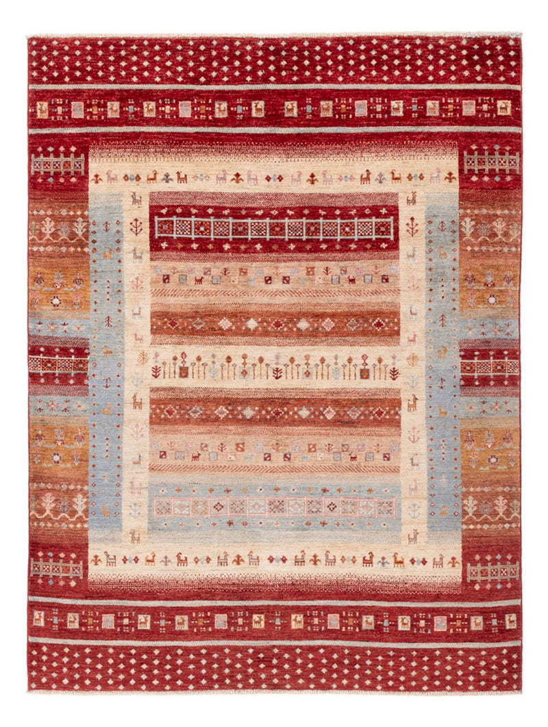 Ariana Teppe 198x149cm - Orientalsk teppe