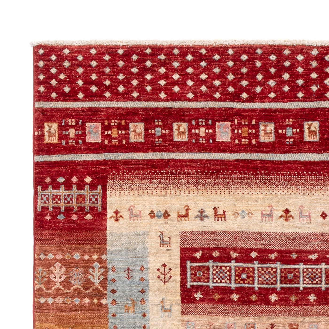 Ariana Teppe 198x149cm - Orientalsk teppe