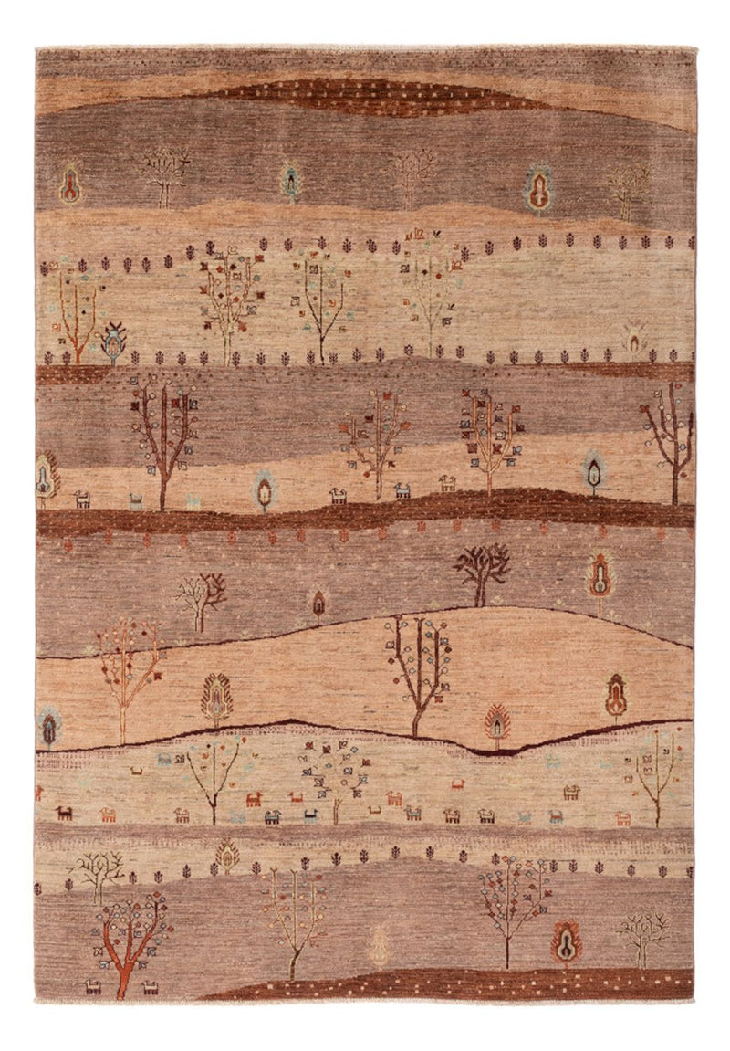Ariana Teppe 243x172cm - Orientalsk teppe