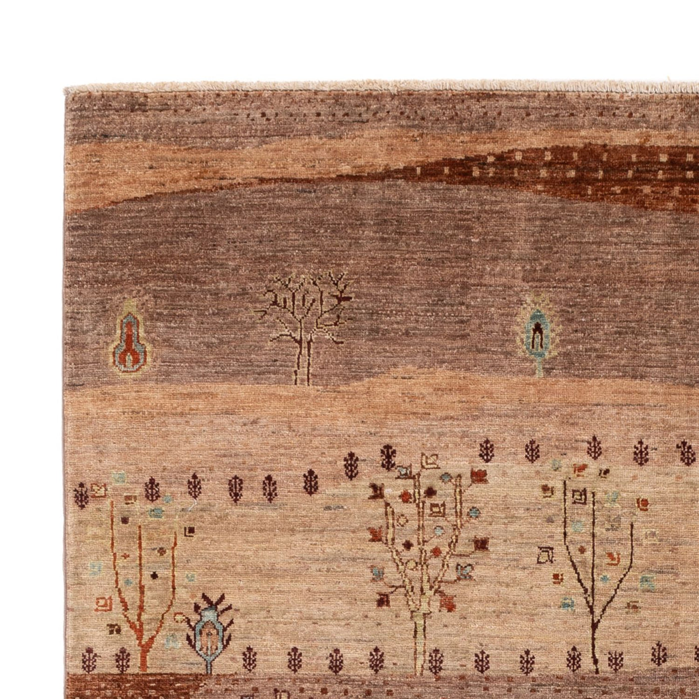 Ariana Teppe 243x172cm - Orientalsk teppe
