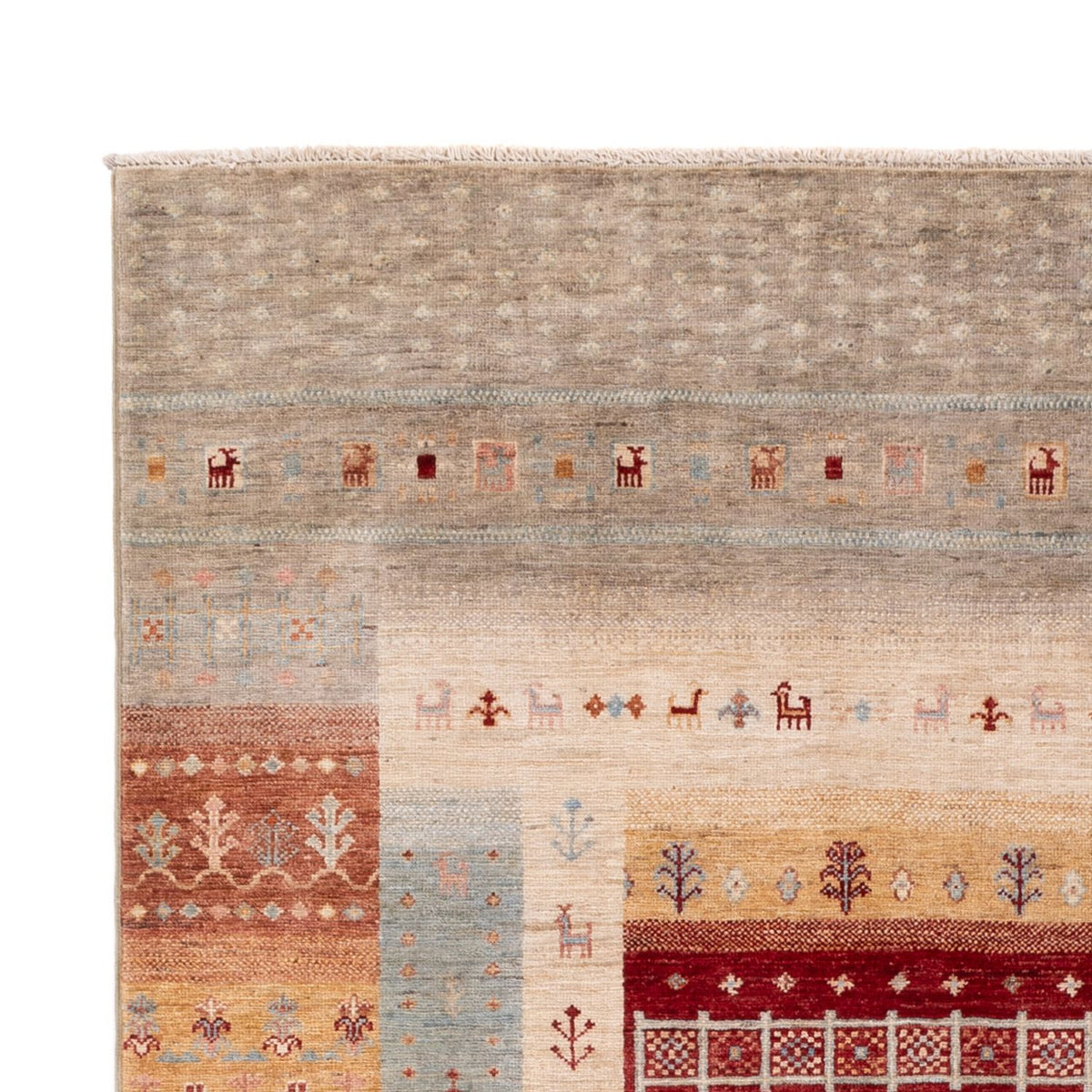 Ariana Teppe 174x240cm - Orientalsk teppe