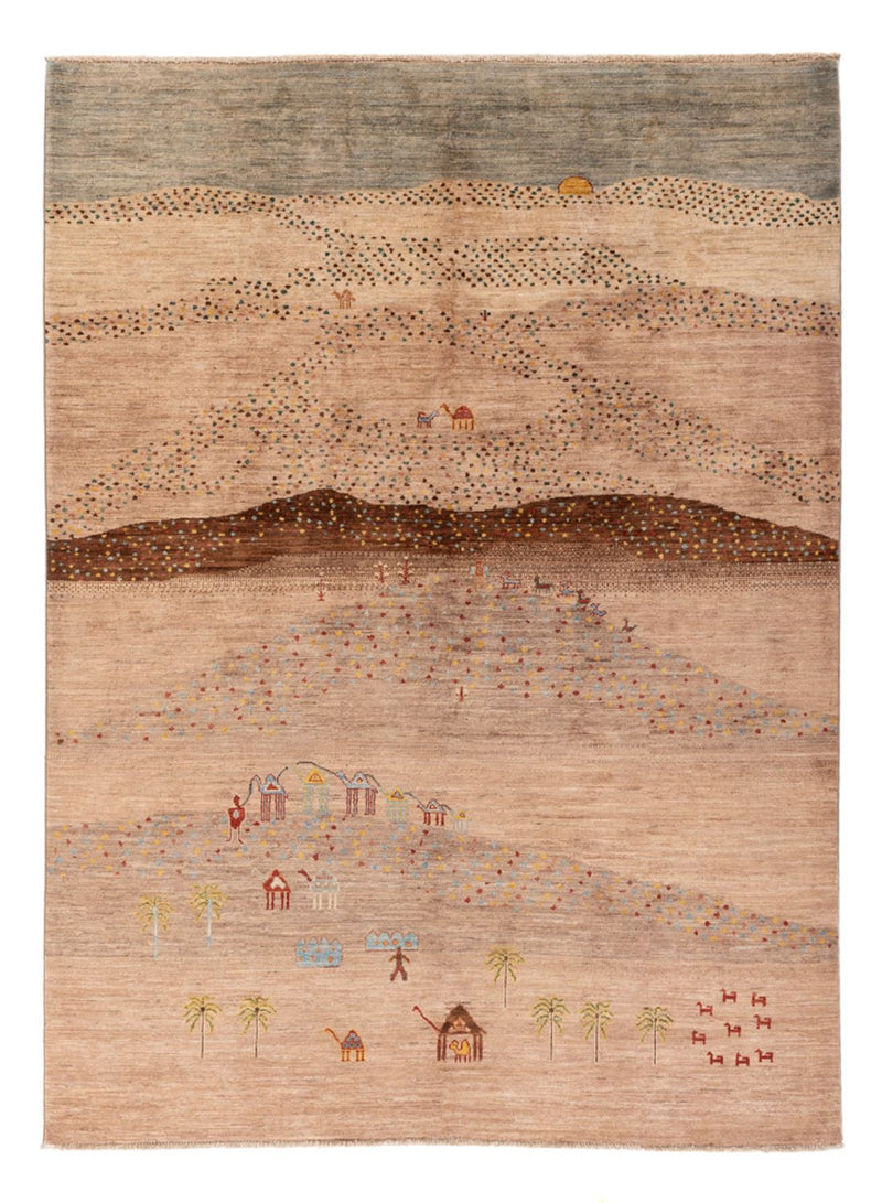 Ariana Teppe 240x176cm - Orientalsk teppe