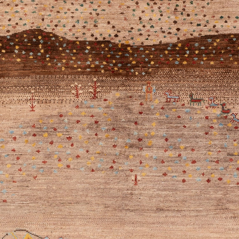 Ariana Teppe 240x176cm - Orientalsk teppe