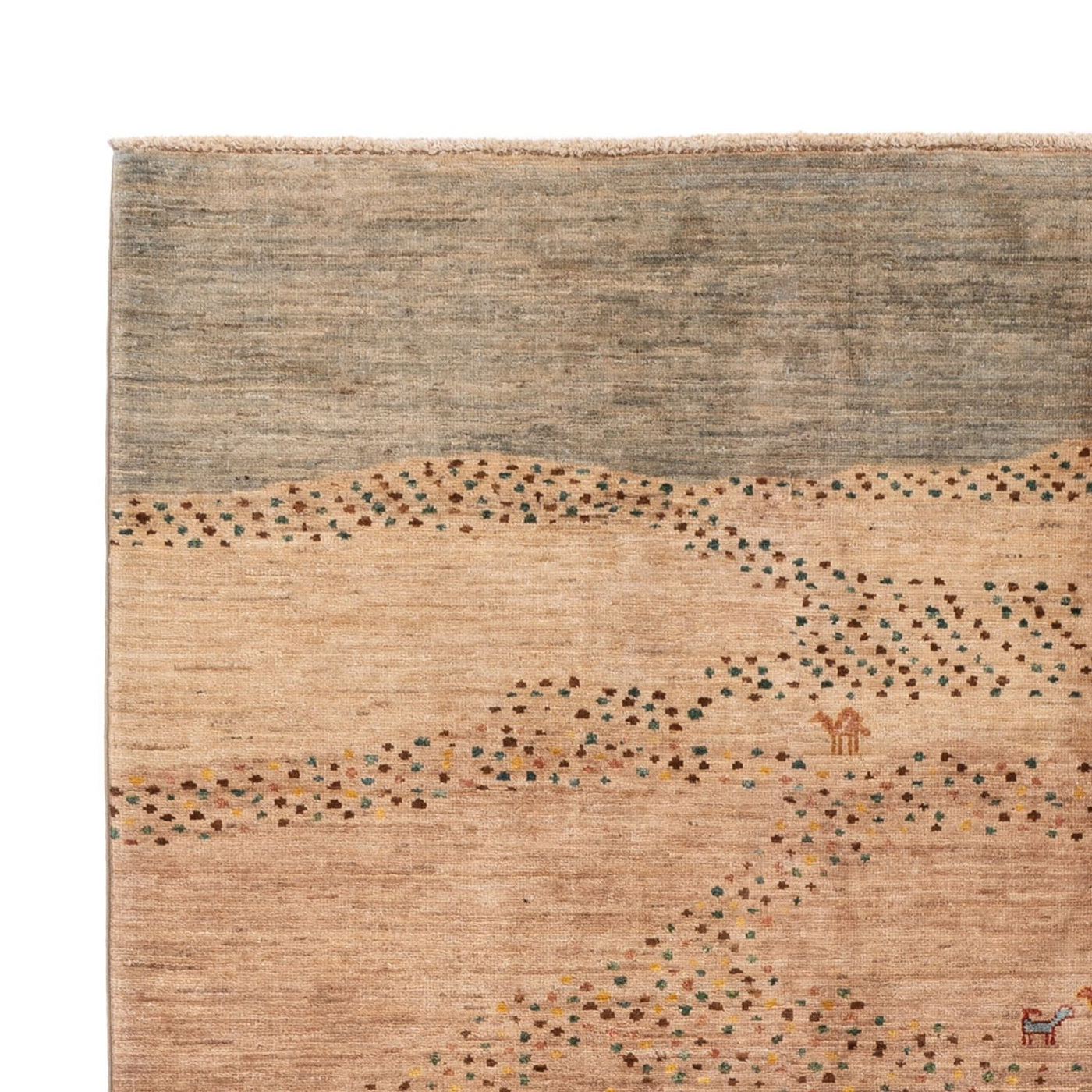 Ariana Teppe 240x176cm - Orientalsk teppe
