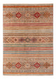 Shal Teppe 174x247cm - Orientalsk teppe