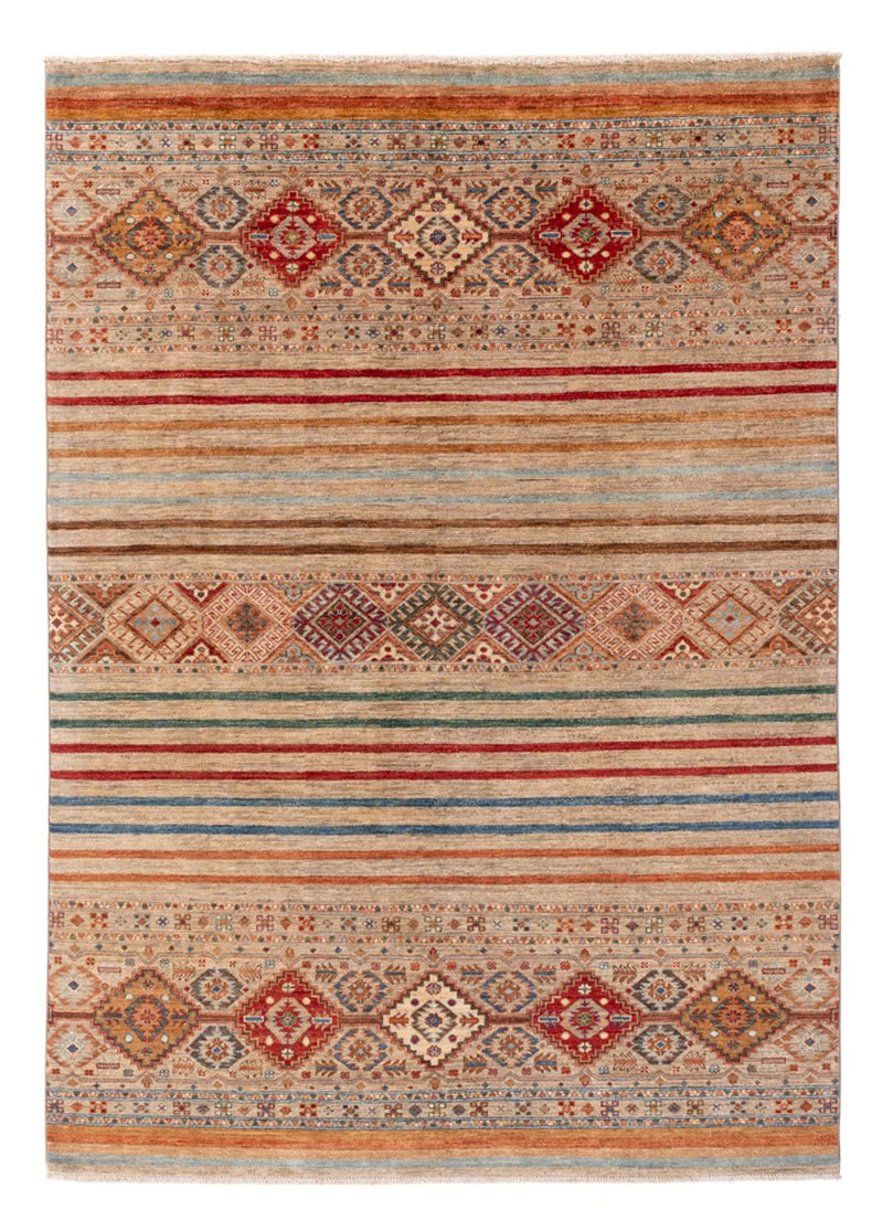 Shal Teppe 174x247cm - Orientalsk teppe