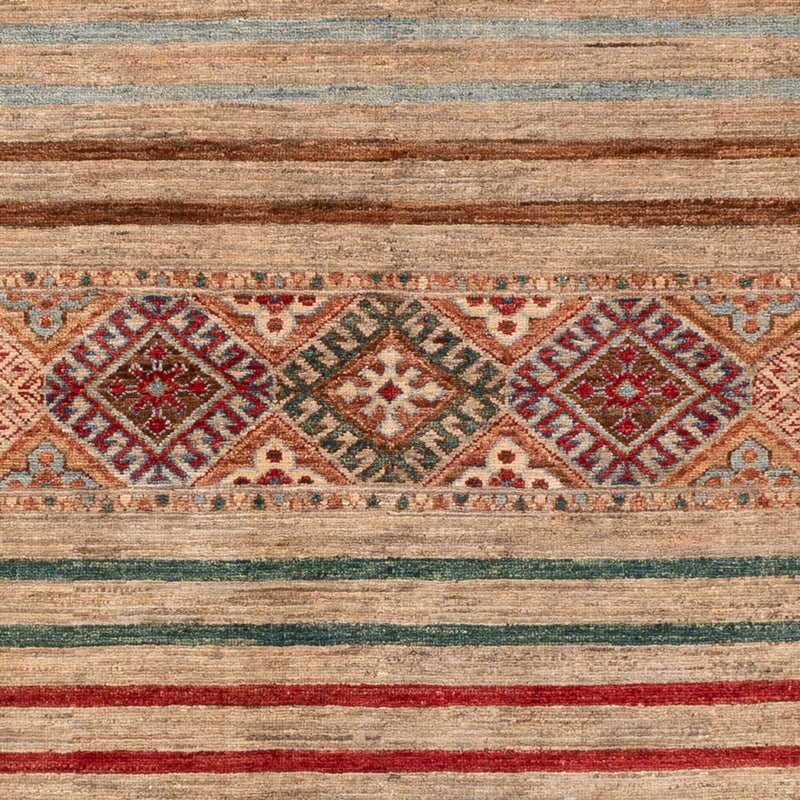 Shal Teppe 174x247cm - Orientalsk teppe