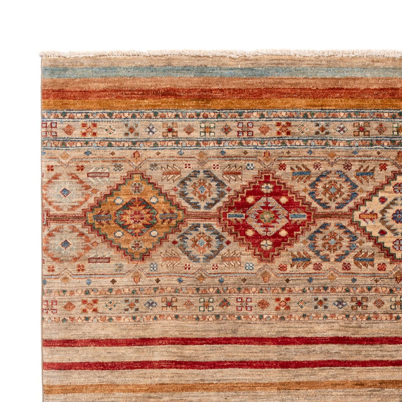 Shal Teppe 174x247cm - Orientalsk teppe