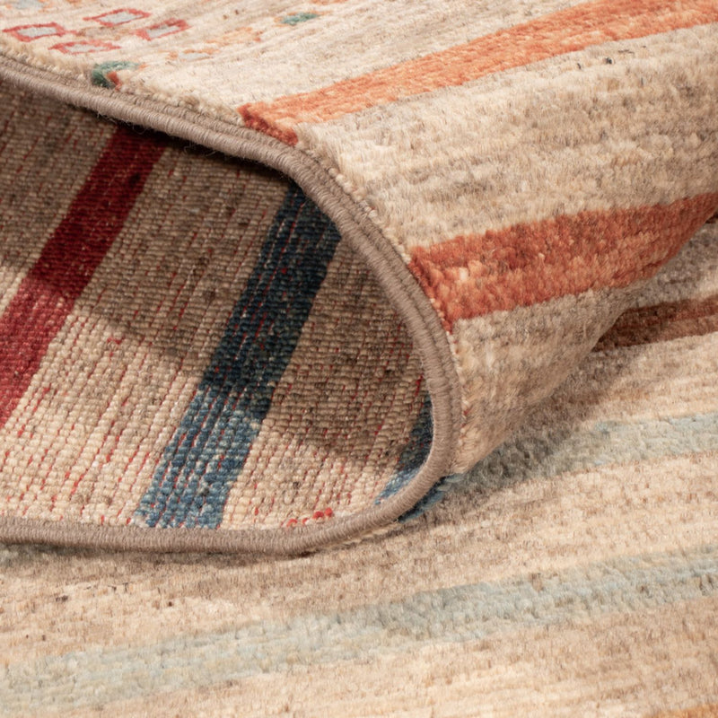Shal Teppe 174x247cm - Orientalsk teppe