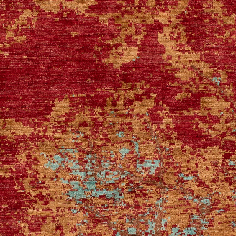 Designer teppe 246x173cm - Designerteppich
