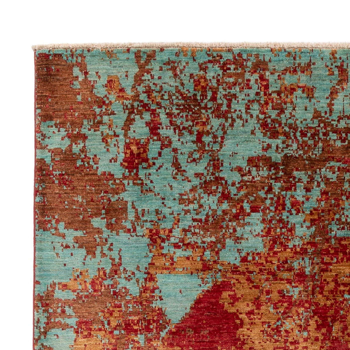Designer teppe 246x173cm - Designerteppich