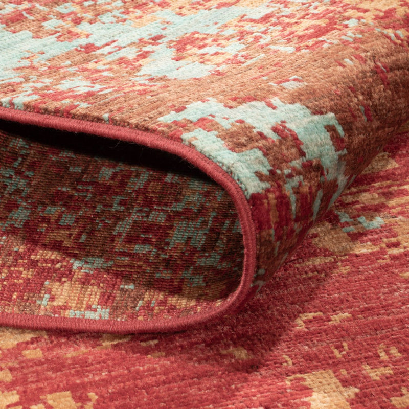 Designer teppe 246x173cm - Designerteppich