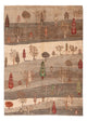 Ariana Teppe 246x175cm - Orientalsk teppe