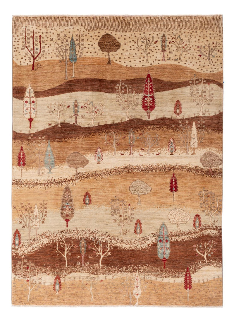 Ariana Teppe 244x177cm - Orientalsk teppe
