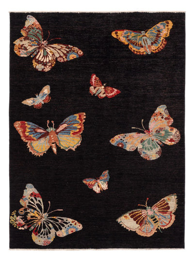 Designer teppe 176x239cm - Designerteppich