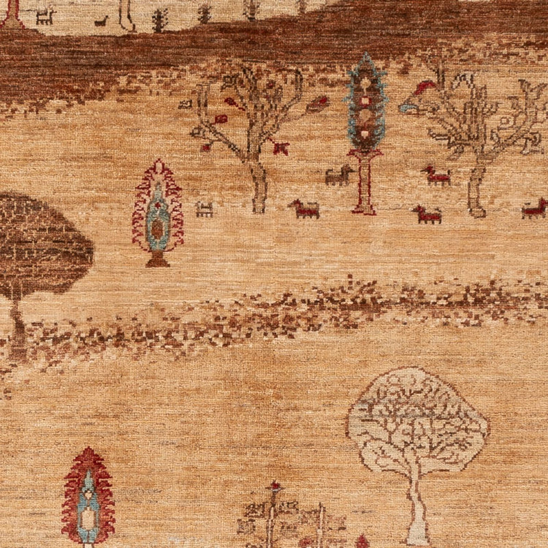 Ariana Teppe 173x243cm - Orientalsk teppe
