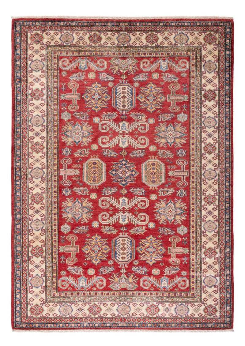 Kazak Teppe 240x173cm - Orientalsk teppe