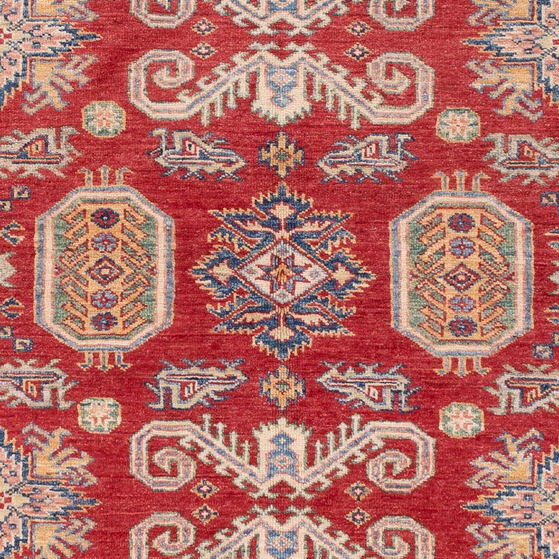 Kazak Teppe 240x173cm - Orientalsk teppe